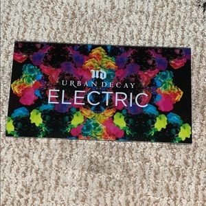 [NWOT] Urban Decay Electric